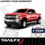 Trailfx 2940413051 Nerf Bar||t83_2940413051_4 Inch Oval Straight Step Bar_Crew_B2c_8.Jpg||92||t832940413051||1521116
