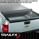 Trailfx Tfx4201 Tonneau Cover||t8n_Tfx4201_Soft Rolling Tonneau_B2c_5.Jpg||89||t8ntfx4201||1515506
