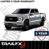 Trailfx A4003b Nerf Bar||t83_A4003b_4 Inch Trapezoid Step Bar_B2c_8.Jpg||92||t83a4003b||1591133
