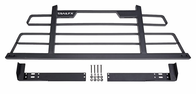 Trailfx Hr001b Headache Rack||t83_Hr001b_Headache Rack_Parts View.Jpg||85||t83hr001b||1305467