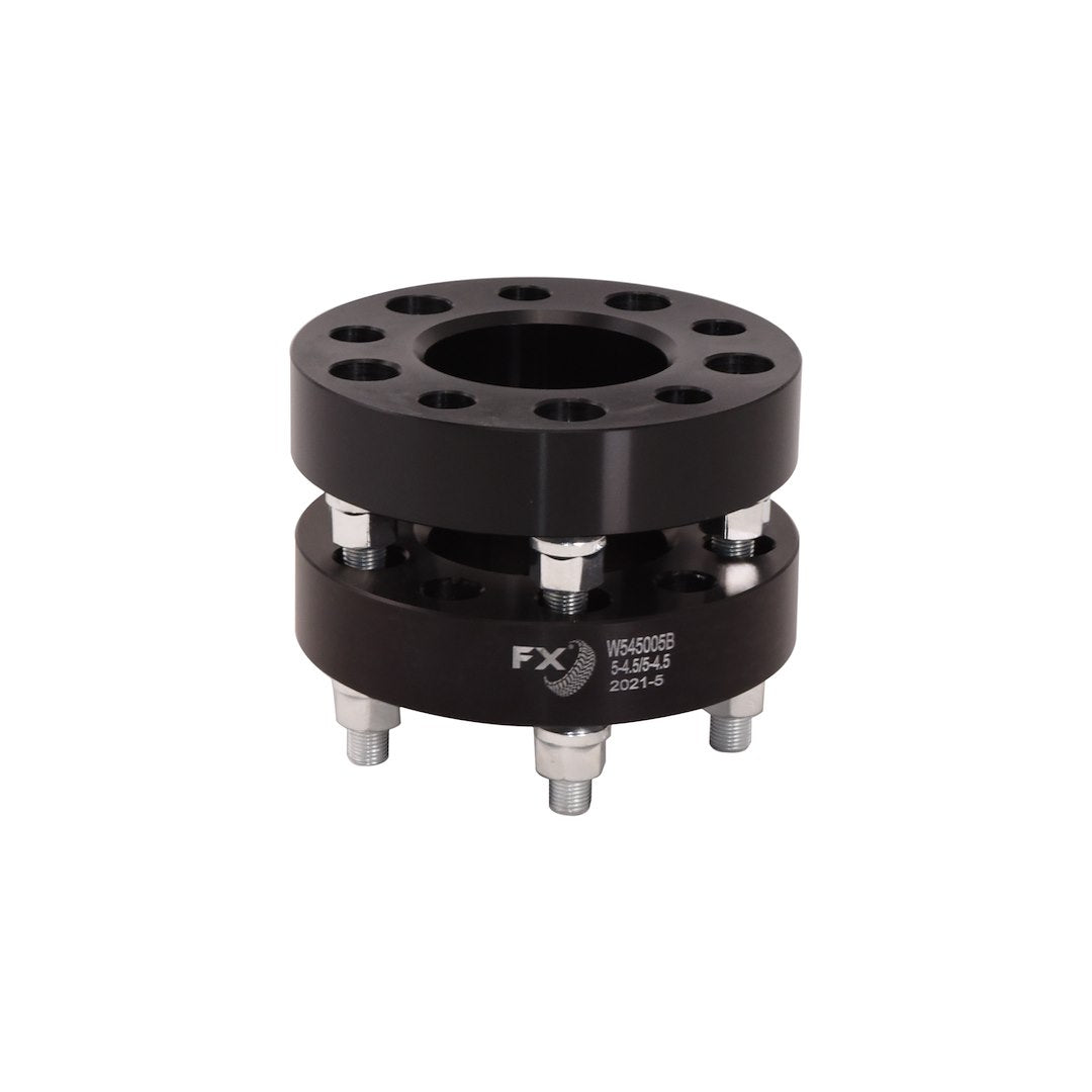 Fx Wheels W545005hc Wheel Spacer||t8w_W545005hc_Hub Centric Wheel Adapter_Web_3.Jpg||87||t8ww545005hc||1787147