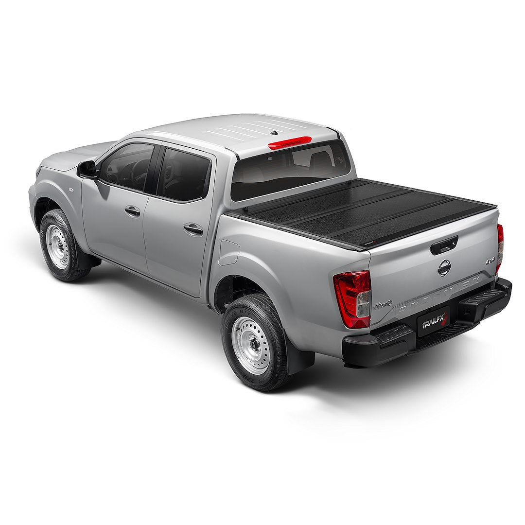 Trailfx Tfx8009 Tonneau Cover||t8n_Tfx8009_Hf3 Tonneau Cover_B2c_1.Jpg||85||t8ntfx8009||1652533