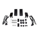 Cattleman Hd Srb006 Parking Aid Sensor Relocation Bracket||cat_Srb006_Sensor Relocation Bracket_Web_1.Jpg||85||catsrb006||2373972