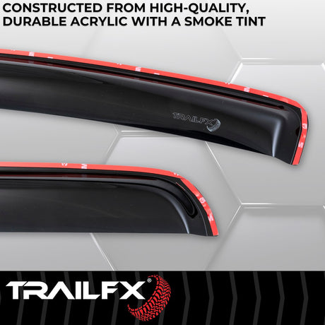 Trailfx 4056ic Rainguard||t84_4056ic_In Channel Rainguards_B2c_4.Jpg||88||t844056ic||1598207