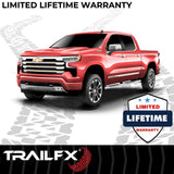 Trailfx A4001s Nerf Bar||t83_A4001s_4 Inch Trapezoid Step Bar_B2c_8.Jpg||92||t83a4001s||1590636