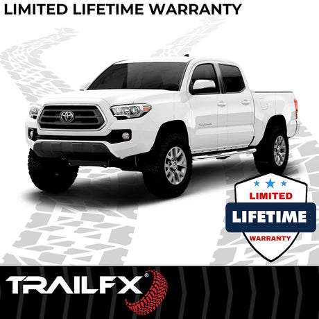 Trailfx A0068s Nerf Bar||t83_A0068s_3 Inch Round Step Bar_Crew_B2c_7.Jpg||91||t83a0068s||1516300