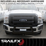 Trailfx B0044t Bull Bar||t83_B0044t_Bull Bar_B2c_6.Jpg||90||t83b0044t||1512687