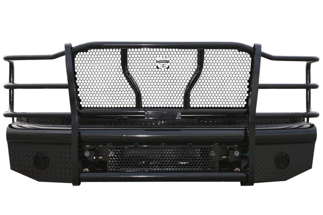 Cattleman Hd 2265ps Bumper||generic-Pipe-Bumper.Jpg||85||cat2265ps||1474342