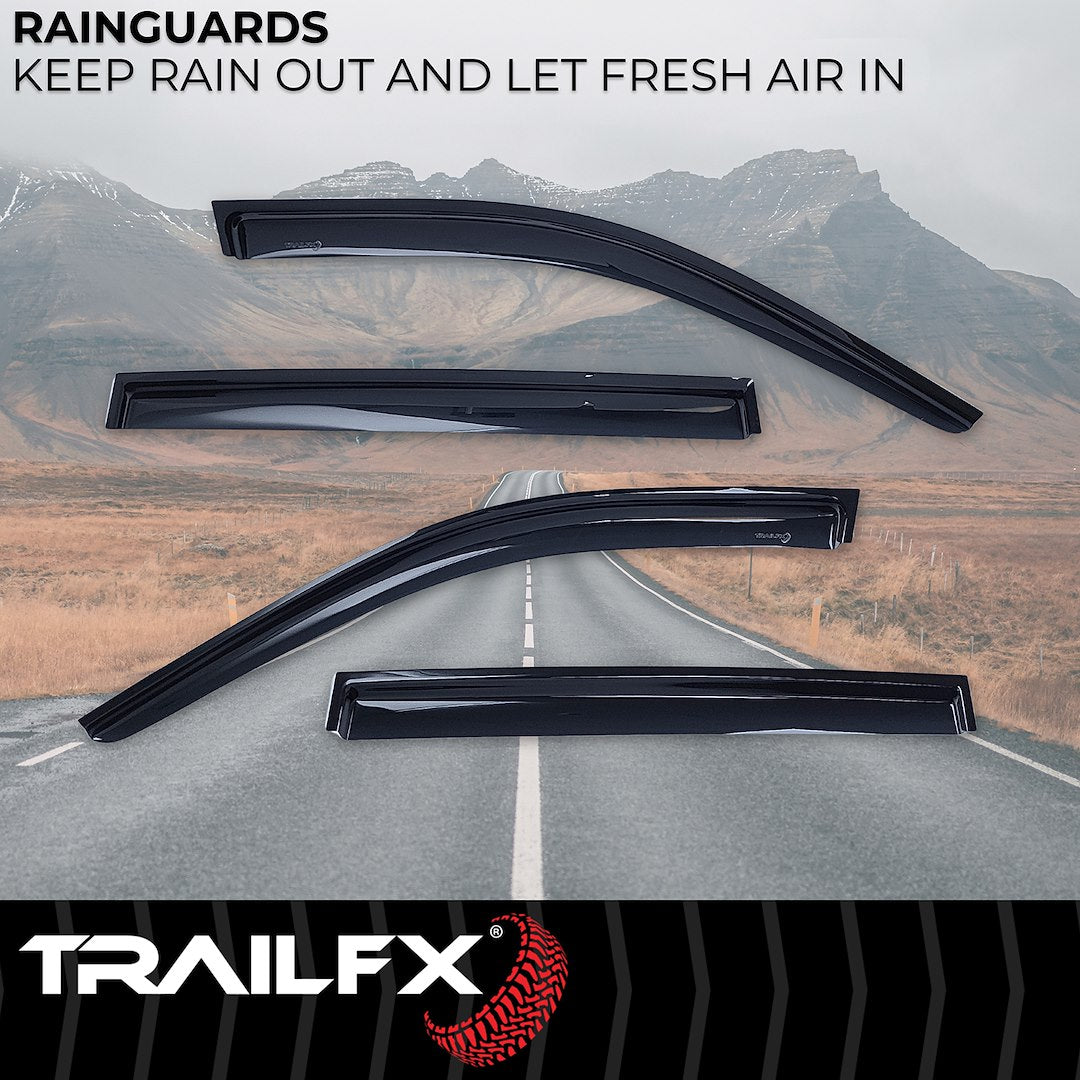Trailfx 4334h Rainguard||t84_4334h_Rainguards_B2c_2.Jpg||86||t844334h||1431339