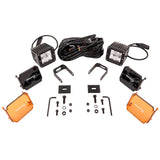 Trailfx 2x2f2 Driving/ Fog Light||t8l_2x2f2_Led Pod Lights_B2c_2.Jpg||86||t8l2x2f2||1771817