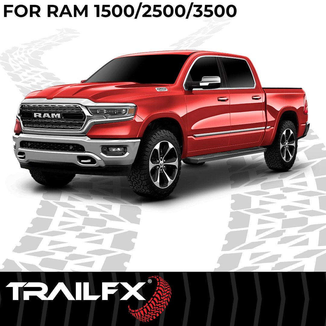 Trailfx Al6011b Running Board||t83_Al6011b_A6 Running Boards_B2c_8.Jpg||92||t83al6011b||1471675