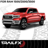 Trailfx Al6011b Running Board||t83_Al6011b_A6 Running Boards_B2c_8.Jpg||92||t83al6011b||1471675