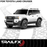 Trailfx Al6020b Running Board||t83_Al6020b_A6 Running Boards_B2c_8.Jpg||92||t83al6020b||1725809