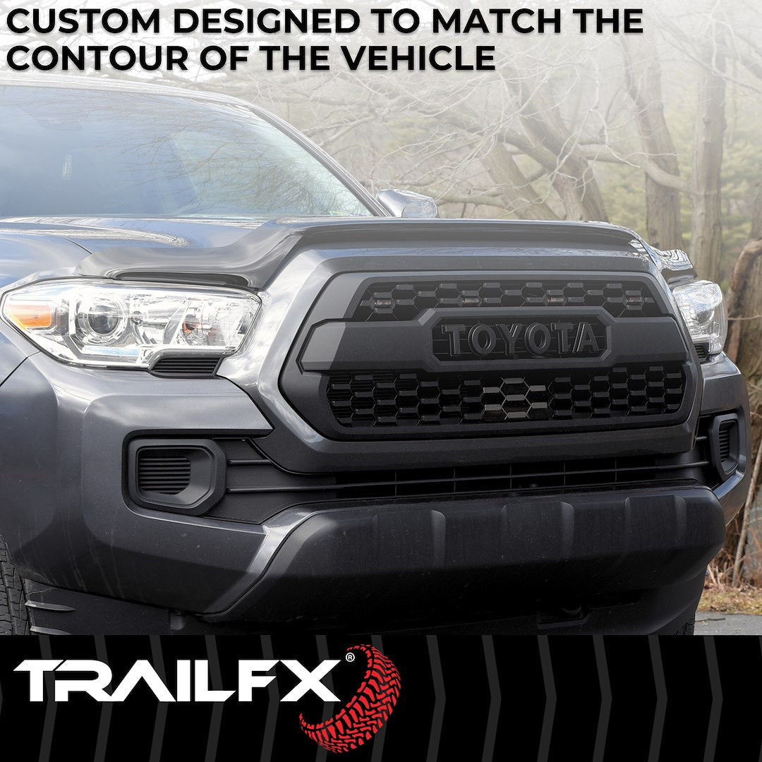 Trailfx 8703h Bug Shield||t84_8703h_Bugshield Hood Protector_B2c_4.Jpg||88||t848703h||1711076