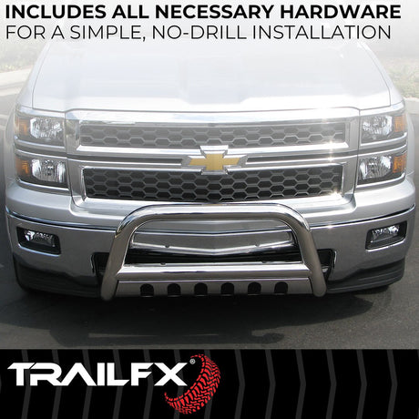 Trailfx B0043s Bull Bar||t83_B0043s_Bull Bar_B2c_6.Jpg||90||t83b0043s||1512665