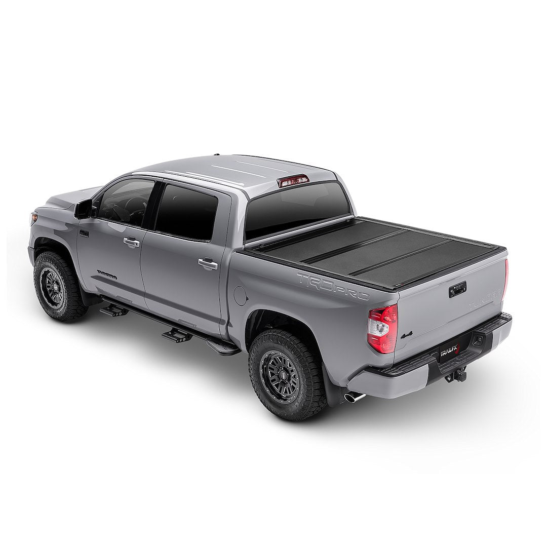 Trailfx Tfx8016 Tonneau Cover||t8n_Tfx8016_Hf3 Tonneau Cover_B2c_1.Jpg||85||t8ntfx8016||1652589