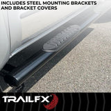 Trailfx 2920212023 Nerf Bar||t83_2920212023_4 Inch Oval Straight Step Bar_Crew_B2c_6.Jpg||90||t832920212023||1521091