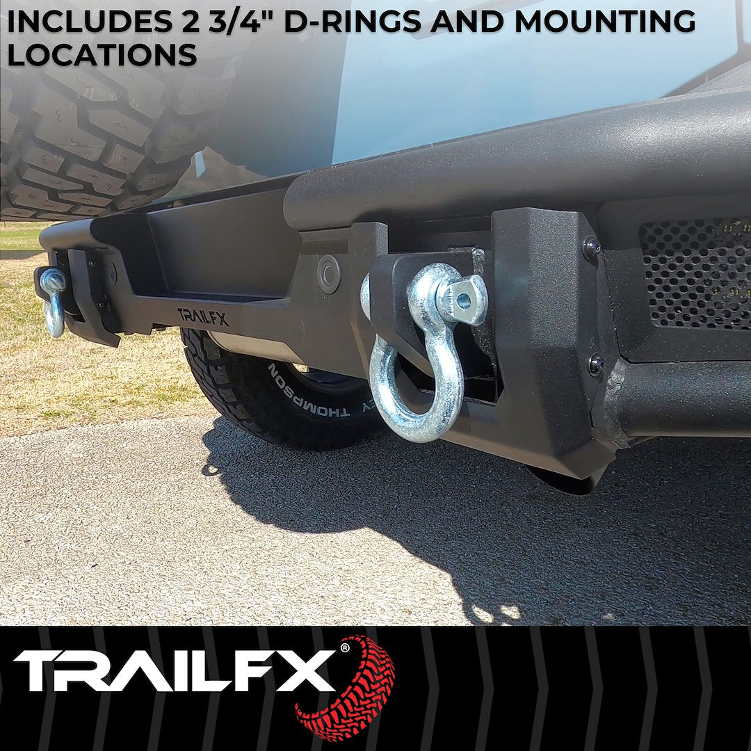 Trailfx Br004t Bumper||t83_Br004t_Rear Bumper_B2c_8.Jpg||92||t83br004t||1291799