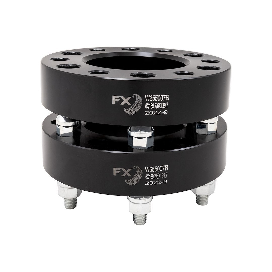 Fx Wheels W655007b Wheel Spacer||t8w_W655007b_Wheel Spacers_2.Jpg||86||t8ww655007b||1793154