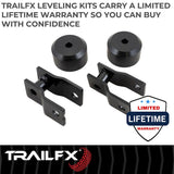 Suspension Pro F20ll4 Leveling Kit Suspension||t8s_F20ll4_Leveling Kit_B2c_6.Jpg||90||t8sf20ll4||1432874