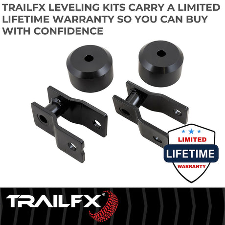 Suspension Pro F20ll4 Leveling Kit Suspension||t8s_F20ll4_Leveling Kit_B2c_6.Jpg||90||t8sf20ll4||1432874