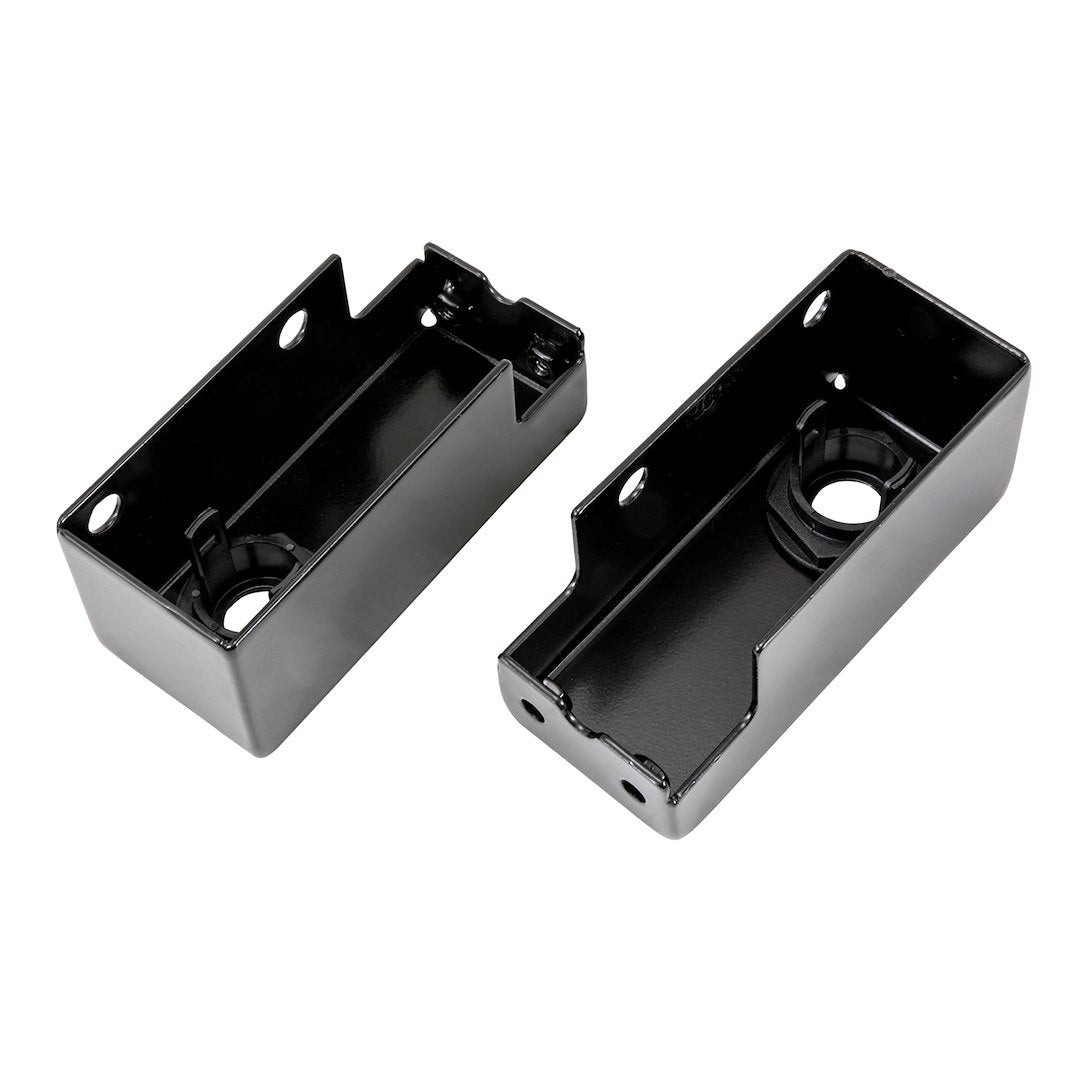 Cattleman Hd Srb002 Parking Aid Sensor Relocation Bracket||cat_Srb002_Sensor Relocation Bracket_Web_6.Jpg||90||catsrb002||2370806