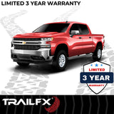 Trailfx A1533b Nerf Bar||t83_A1533b_4 Inch Oval Straight Step Bar_Crew_B2c_8.Jpg||92||t83a1533b||1520777