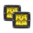 Trailfx 2x2ams2 Driving/ Fog Light||t8l_2x2ams2_Led Pod Lights_B2c_1.Jpg||85||t8l2x2ams2||1771804