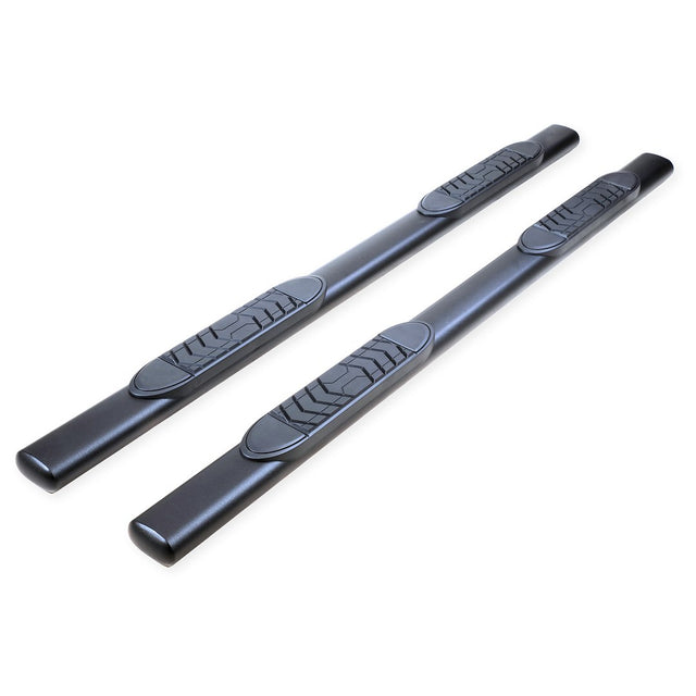 Trailfx A7101t Nerf Bar||t83_A7101t_5 Inch Oval Straight Step Bar_Crew_B2c_1.Jpg||85||t83a7101t||1532042
