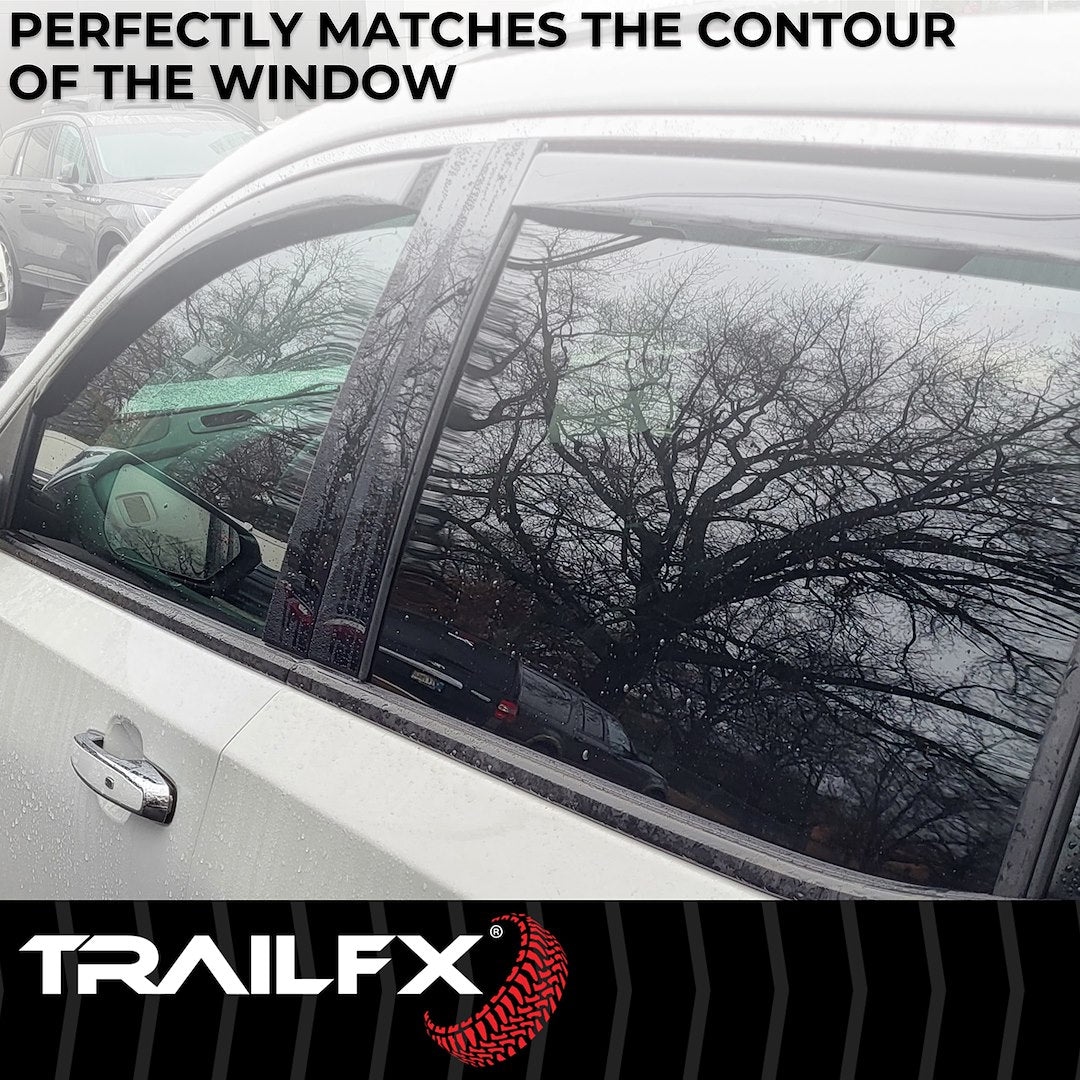 Trailfx 4812ic Rainguard||t84_4812ic_In Channel Rainguards_B2c_3.Jpg||87||t844812ic||1591350
