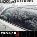 Trailfx 4812ic Rainguard||t84_4812ic_In Channel Rainguards_B2c_3.Jpg||87||t844812ic||1591350