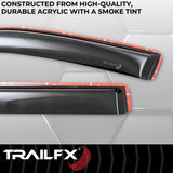 Trailfx 4888ic Rainguard||t84_4888ic_In Channel Rainguards_B2c_4.Jpg||88||t844888ic||1598231