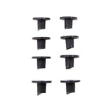 Trailfx Rlik60 Tailgate Liner Hardware||t82_Rlik60_Bed Liner Hardware_1.Jpg||85||t82rlik60||1364111