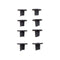 Trailfx Rlik60 Tailgate Liner Hardware||t82_Rlik60_Bed Liner Hardware_1.Jpg||85||t82rlik60||1364111