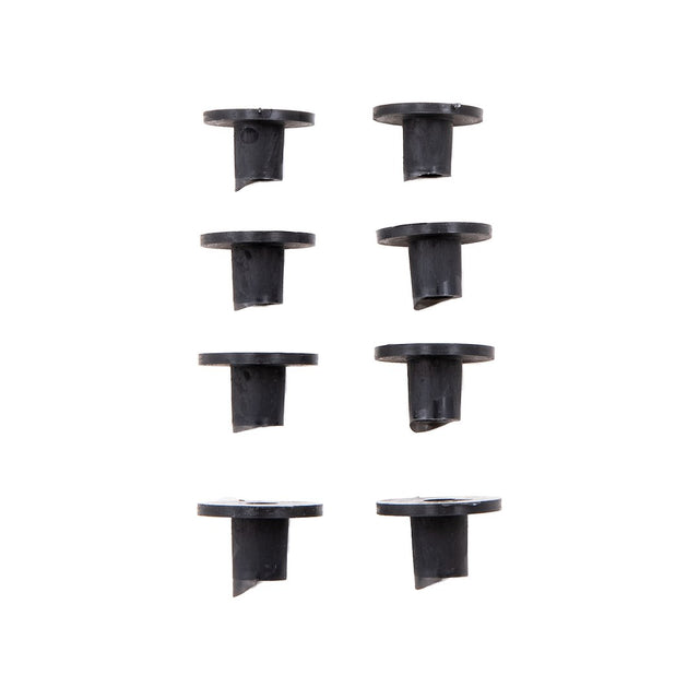 Trailfx Rlik60 Tailgate Liner Hardware||t82_Rlik60_Bed Liner Hardware_1.Jpg||85||t82rlik60||1364111