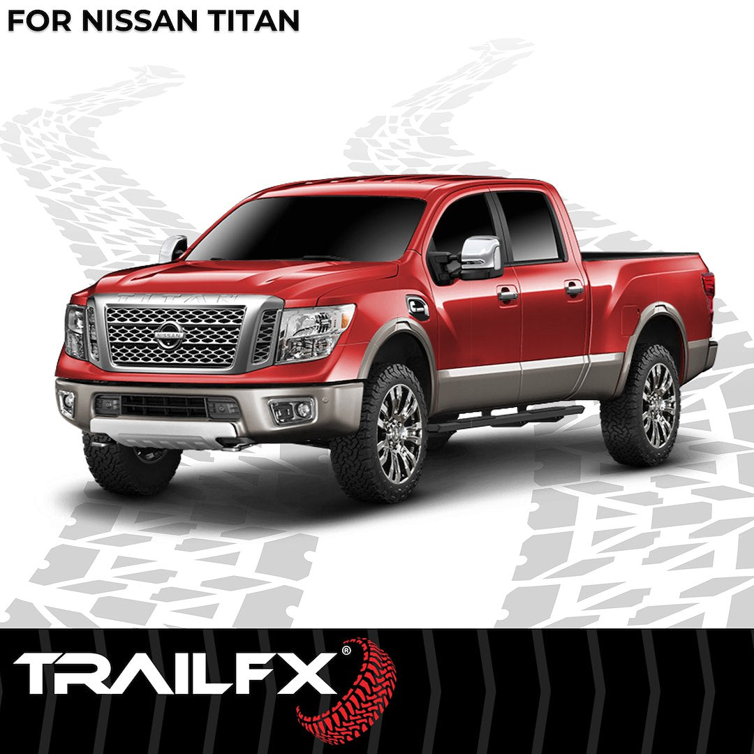 Trailfx Al4015b Nerf Bar||t83_Al4015b_A4 Step Bars_B2c_3.Jpg||87||t83al4015b||1088515