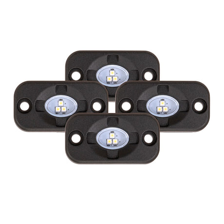 Trailfx Rockkitf4 Underbody Light Kit||t8l_Rockkitf4_Underbody Led Light Kit_B2c_1.Jpg||85||t8lrockkitf4||1787052