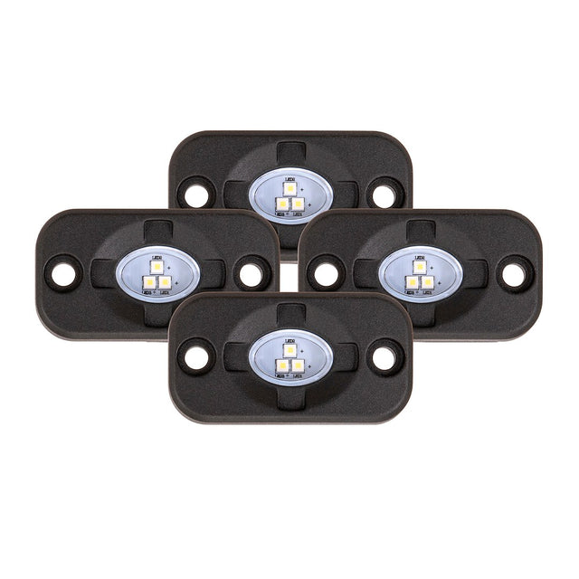 Trailfx Rockkitf4 Underbody Light Kit||t8l_Rockkitf4_Underbody Led Light Kit_B2c_1.Jpg||85||t8lrockkitf4||1787052