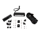 Trailfx 6srbkcm Light Bar||t8l_6srbkcm_Led Light Bar_Blk_B2c_2.Jpg||86||t8l6srbkcm||1779979