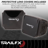Trailfx 2x2bkf2 Driving/ Fog Light||t8l_2x2bkf2_Led Pod Lights_B2c_10.Jpg||94||t8l2x2bkf2||1779890