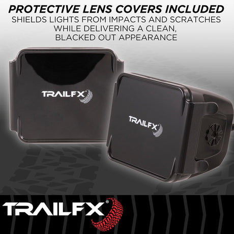 Trailfx 2x2bkf2 Driving/ Fog Light||t8l_2x2bkf2_Led Pod Lights_B2c_10.Jpg||94||t8l2x2bkf2||1779890