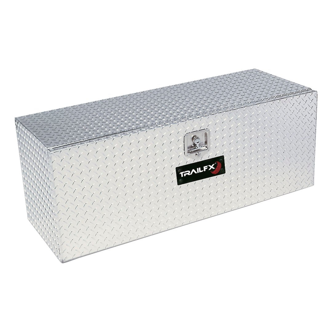 Trailfx 190481 Tool Box||t8e_190481_Aluminum Underbody Toolbox.Jpg||85||t8e190481||913690