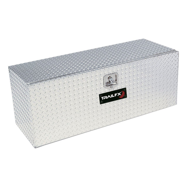 Trailfx 190481 Tool Box||t8e_190481_Aluminum Underbody Toolbox.Jpg||85||t8e190481||913690