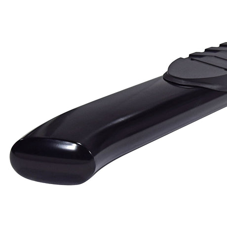 Trailfx A7095b Nerf Bar - Truck Wheel To Wheel||t83_A7096b_Step Bar_5in Oval_W2w_Extended_End Gf.Jpg||85||t83a7095b||1210672