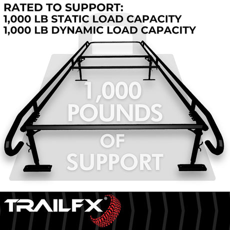 Trailfx Fclr008b Ladder Rack||t83_Fclr008b_Roof Rack_B2c_5.Jpg||89||t83fclr008b||1485091