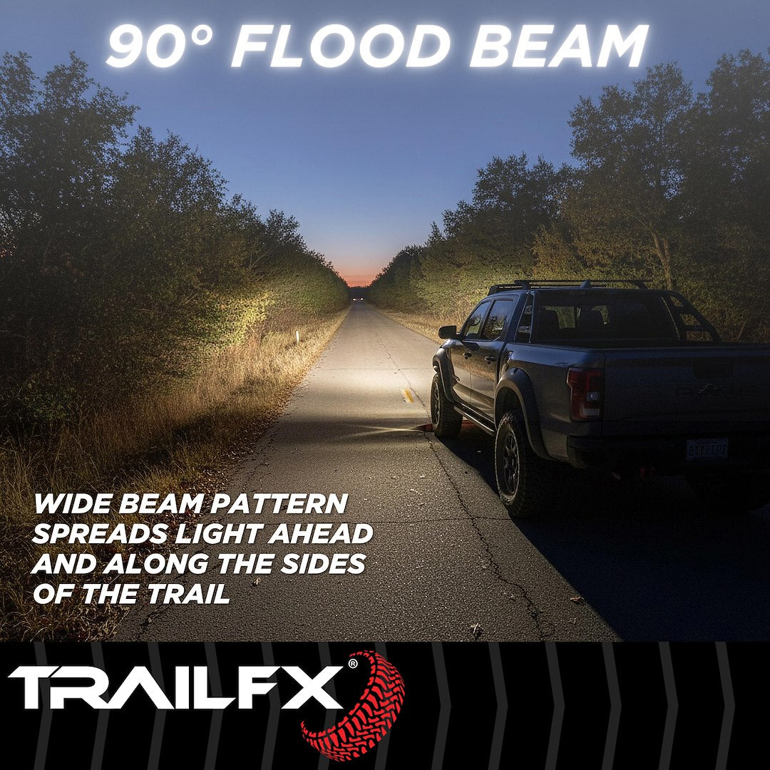 Trailfx 2x2f2 Driving/ Fog Light||t8l_2x2f2_Led Pod Lights_B2c_6.Jpg||90||t8l2x2f2||1771821