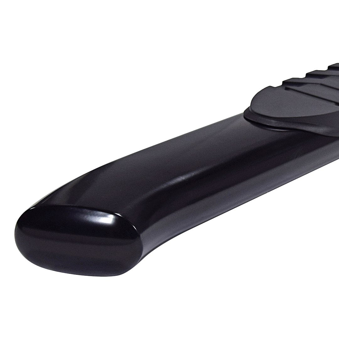 Trailfx A7096b Nerf Bar - Truck Wheel To Wheel||t83_A7096b_Step Bar_5in Oval_W2w_Extended_End Gf.Jpg||85||t83a7096b||1239707