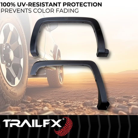 Trailfx Tfc3002oe Fender Flare||t84_Tfc3002oe_Oe Fender Flares_B2c_5.Jpg||89||t84tfc3002oe||1565938