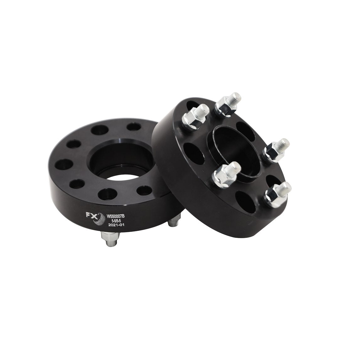 Fx Wheels W550007b Wheel Spacer||t8w_W550007b_Hub Centric Wheel Adapter_1.Jpg||85||t8ww550007b||901448