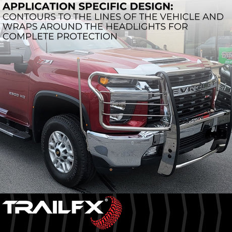 Trailfx E0048s Grille Guard||t83_E0048s_Grille Guard_B2c_4.Jpg||88||t83e0048s||1716159